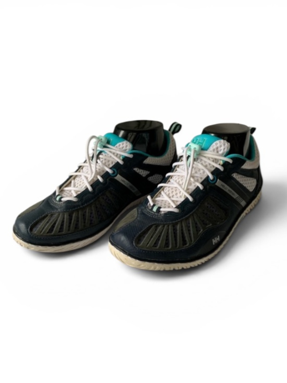 Helly Hansen Skagen F-1 Offshore Sailing Shoes - Women's Sz 7